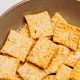 Easy Vegan Cracker Recipe: Delicious &amp; Simple! | Discover Delicious Vegan Food, Beauty Swaps, and Zero-Waste Tips for a Greener Life
