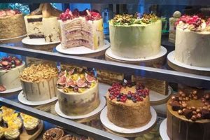 Best Vegan Cake Shop London: Order Your Treats Now! | Discover Delicious Vegan Food, Beauty Swaps, and Zero-Waste Tips for a Greener Life