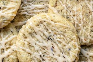 Best Vegan Earl Grey Cookies: Aromatic &amp; Easy | Discover Delicious Vegan Food, Beauty Swaps, and Zero-Waste Tips for a Greener Life