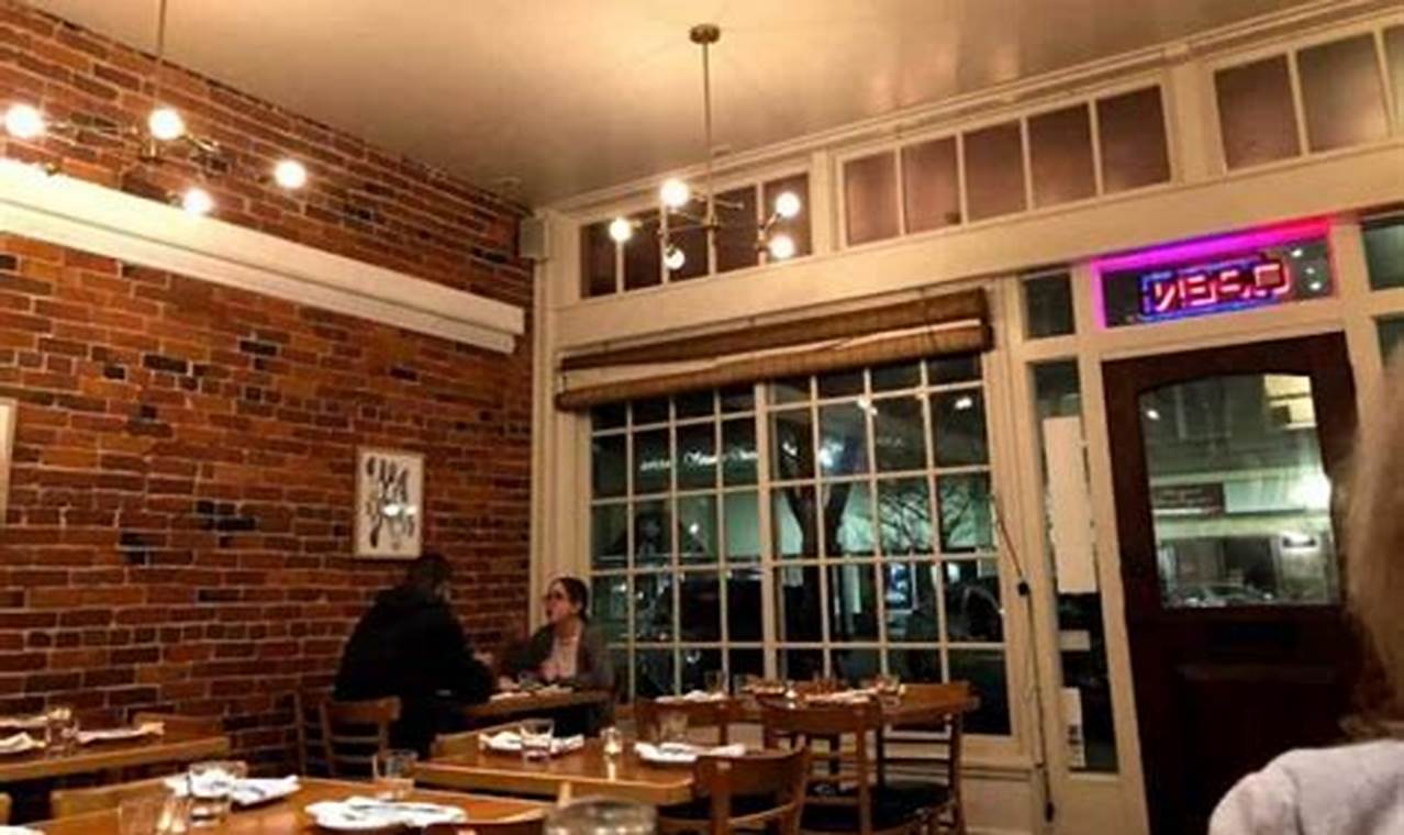 Find Top Vegan Restaurants in Everett, WA: Guide | Discover Delicious Vegan Food, Beauty Swaps, and Zero-Waste Tips for a Greener Life