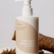 Gentle Vegan Cleanse: isntree Yam Root Milk Cleanser | Discover Delicious Vegan Food, Beauty Swaps, and Zero-Waste Tips for a Greener Life