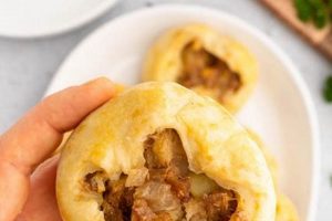 Easy Vegan Knish Recipe: A Delicious, Plant-Based Twist Discover Delicious Vegan Food, Beauty Swaps, and Zero-Waste Tips for a Greener Life Easy Vegan Knish Recipe: A Delicious, Plant-Based Twist | Discover Delicious Vegan Food, Beauty Swaps, and Zero-Waste Tips for a Greener Life