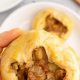 Easy Vegan Knish Recipe: A Delicious, Plant-Based Twist | Discover Delicious Vegan Food, Beauty Swaps, and Zero-Waste Tips for a Greener Life