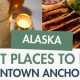 Find Best Vegan Restaurants in Anchorage: Guide + More | Discover Delicious Vegan Food, Beauty Swaps, and Zero-Waste Tips for a Greener Life