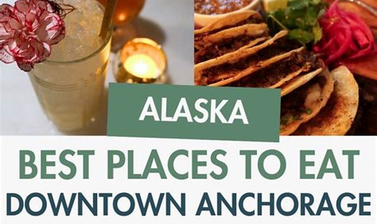Find Best Vegan Restaurants in Anchorage: Guide + More Discover Delicious Vegan Food, Beauty Swaps, and Zero-Waste Tips for a Greener Life Find Best Vegan Restaurants in Anchorage: Guide + More | Discover Delicious Vegan Food, Beauty Swaps, and Zero-Waste Tips for a Greener Life