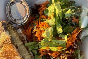 Best Vegan Food in Eugene, OR: A Local's Guide | Discover Delicious Vegan Food, Beauty Swaps, and Zero-Waste Tips for a Greener Life