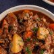 The BEST Vegan Beef Stew Recipe! (Easy & Hearty) | Discover Delicious Vegan Food, Beauty Swaps, and Zero-Waste Tips for a Greener Life