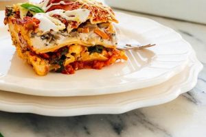 The BEST Vegan Lasagna Cookie Recipe (Cookie & Kate Inspired!) Discover Delicious Vegan Food, Beauty Swaps, and Zero-Waste Tips for a Greener Life The BEST Vegan Lasagna Cookie Recipe (Cookie & Kate Inspired!) | Discover Delicious Vegan Food, Beauty Swaps, and Zero-Waste Tips for a Greener Life