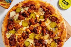 The Best Nashville Vegan Pizza: [Flavor] Guide! | Discover Delicious Vegan Food, Beauty Swaps, and Zero-Waste Tips for a Greener Life