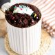 Quick Vegan Mug Cake Recipe: Easy Plant-Based Treat | Discover Delicious Vegan Food, Beauty Swaps, and Zero-Waste Tips for a Greener Life