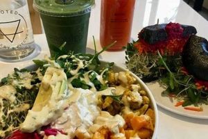 Best Cincinnati Vegan Restaurants: Your Local Guide | Discover Delicious Vegan Food, Beauty Swaps, and Zero-Waste Tips for a Greener Life