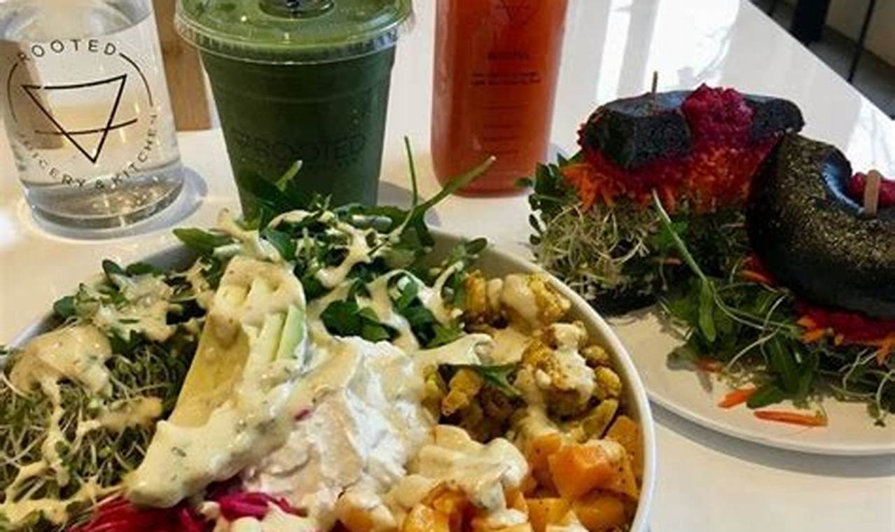 Best Cincinnati Vegan Restaurants: Your Local Guide | Discover Delicious Vegan Food, Beauty Swaps, and Zero-Waste Tips for a Greener Life