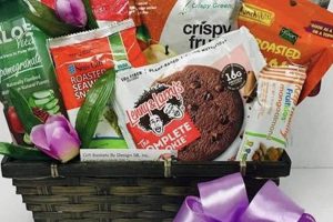 Shop Vegan Gluten Free Gift Baskets - Delivered FREE! | Discover Delicious Vegan Food, Beauty Swaps, and Zero-Waste Tips for a Greener Life