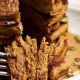 Easy Vegan Pumpkin Pancakes Recipe (Autumn Delight) | Discover Delicious Vegan Food, Beauty Swaps, and Zero-Waste Tips for a Greener Life