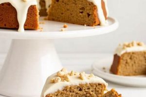 Easy Vegan Spice Cake Recipe: Delightful & Simple | Discover Delicious Vegan Food, Beauty Swaps, and Zero-Waste Tips for a Greener Life