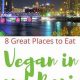 Best Vegan Restaurants in Grand Rapids, MI: Guide | Discover Delicious Vegan Food, Beauty Swaps, and Zero-Waste Tips for a Greener Life