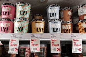 Best Vegan Ice Cream at Target: Cool Treats! | Discover Delicious Vegan Food, Beauty Swaps, and Zero-Waste Tips for a Greener Life