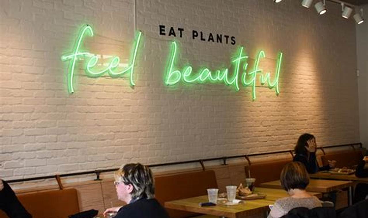 Best Vegan Restaurant Evanston, IL: Your Guide | Discover Delicious Vegan Food, Beauty Swaps, and Zero-Waste Tips for a Greener Life