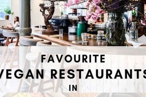 Buffalo's Best Vegan Restaurants: Your Guide & More! | Discover Delicious Vegan Food, Beauty Swaps, and Zero-Waste Tips for a Greener Life