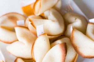 Plant-Based Delight: Vegan Fortune Cookies Recipe & Fun! | Discover Delicious Vegan Food, Beauty Swaps, and Zero-Waste Tips for a Greener Life