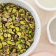Easy Vegan Pistachio Cream Recipe: Dairy-Free Delight | Discover Delicious Vegan Food, Beauty Swaps, and Zero-Waste Tips for a Greener Life