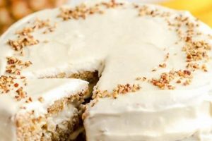 Bake a Delicious Vegan Hummingbird Cake Recipe, Guilt-Free! | Discover Delicious Vegan Food, Beauty Swaps, and Zero-Waste Tips for a Greener Life