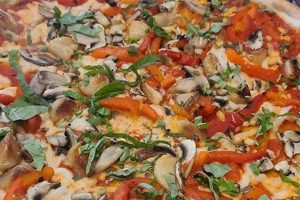 Guide to Vegan Pizza in Little Five Points, ATL [Eats] | Discover Delicious Vegan Food, Beauty Swaps, and Zero-Waste Tips for a Greener Life