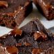 Best Ever Vegan Black Bean Chocolate Brownies: Fudgy! | Discover Delicious Vegan Food, Beauty Swaps, and Zero-Waste Tips for a Greener Life