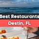 Your Guide: Vegan Restaurants in Destin, FL - Best Spots! | Discover Delicious Vegan Food, Beauty Swaps, and Zero-Waste Tips for a Greener Life