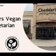 Plant-Based at Cheddar's: Your Vegan Options Guide! | Discover Delicious Vegan Food, Beauty Swaps, and Zero-Waste Tips for a Greener Life