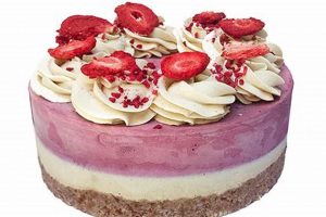 Best Vegan Cake in San Diego: Find Your Perfect Treat! | Discover Delicious Vegan Food, Beauty Swaps, and Zero-Waste Tips for a Greener Life