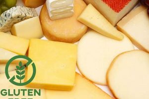 Vegan Cheese: Is it *Really* Gluten-Free? (Guide) | Discover Delicious Vegan Food, Beauty Swaps, and Zero-Waste Tips for a Greener Life