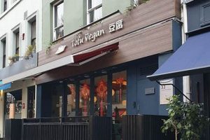 The Best Vegan Restaurant Charlotte NC: Guide &amp; Reviews | Discover Delicious Vegan Food, Beauty Swaps, and Zero-Waste Tips for a Greener Life