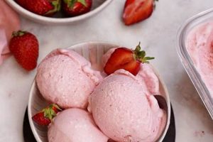 LA's Best Vegan Ice Cream: Cool Treats & Beyond! | Discover Delicious Vegan Food, Beauty Swaps, and Zero-Waste Tips for a Greener Life