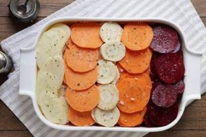 Easy & Delicious Rutabaga Recipes Vegan: Plant-Based! | Discover Delicious Vegan Food, Beauty Swaps, and Zero-Waste Tips for a Greener Life