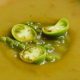 Zesty Vegan Tomatillo Soup Recipe: A Fresh & Easy Soup! | Discover Delicious Vegan Food, Beauty Swaps, and Zero-Waste Tips for a Greener Life