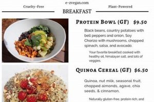 Visalia Vegan Restaurants Guide: Best Plant-Based Eats! | Discover Delicious Vegan Food, Beauty Swaps, and Zero-Waste Tips for a Greener Life