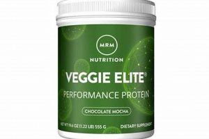 Best Vegan Keto Protein Powder: Fuel Your Ketogenic Diet | Discover Delicious Vegan Food, Beauty Swaps, and Zero-Waste Tips for a Greener Life