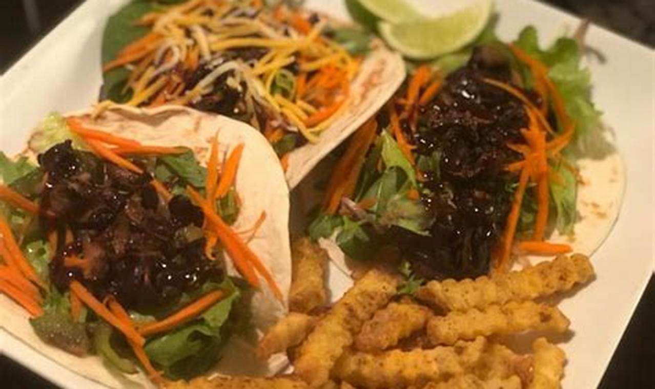 Your Guide: Best Vegan Restaurants in Killeen, TX & Beyond | Discover Delicious Vegan Food, Beauty Swaps, and Zero-Waste Tips for a Greener Life