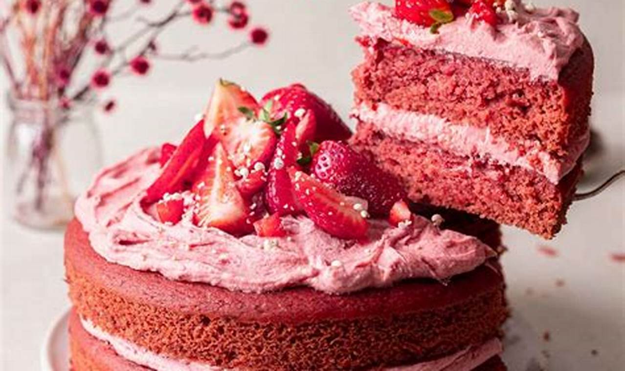 Best Vegan Cake: Find Where To Buy Vegan Cake Near Me | Discover Delicious Vegan Food, Beauty Swaps, and Zero-Waste Tips for a Greener Life
