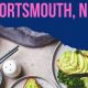 Your Guide to Vegan Food Portsmouth NH Scene | Discover Delicious Vegan Food, Beauty Swaps, and Zero-Waste Tips for a Greener Life