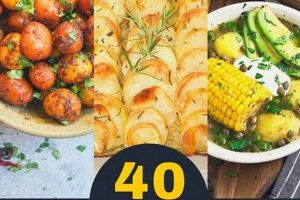 Quick & Easy Vegan Potato Recipes: Delicious & Simple! | Discover Delicious Vegan Food, Beauty Swaps, and Zero-Waste Tips for a Greener Life