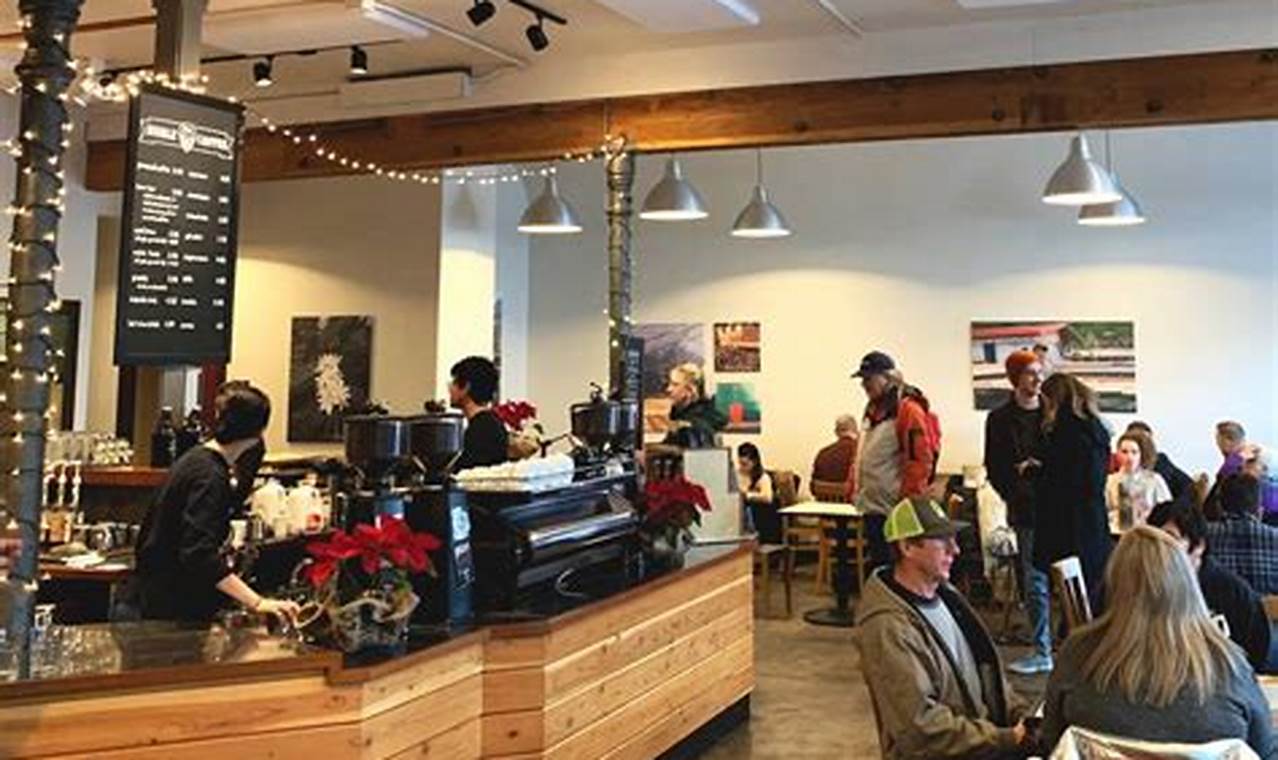 Guide to Vegan Restaurants in Ashland, OR | Discover Delicious Vegan Food, Beauty Swaps, and Zero-Waste Tips for a Greener Life