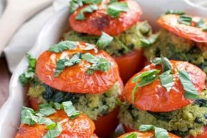 Easy Vegan Summer Recipes: Refreshing Plant-Based Eats | Discover Delicious Vegan Food, Beauty Swaps, and Zero-Waste Tips for a Greener Life