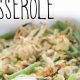 Best Vegan Gluten-Free Green Bean Casserole Recipe (Easy!) | Discover Delicious Vegan Food, Beauty Swaps, and Zero-Waste Tips for a Greener Life
