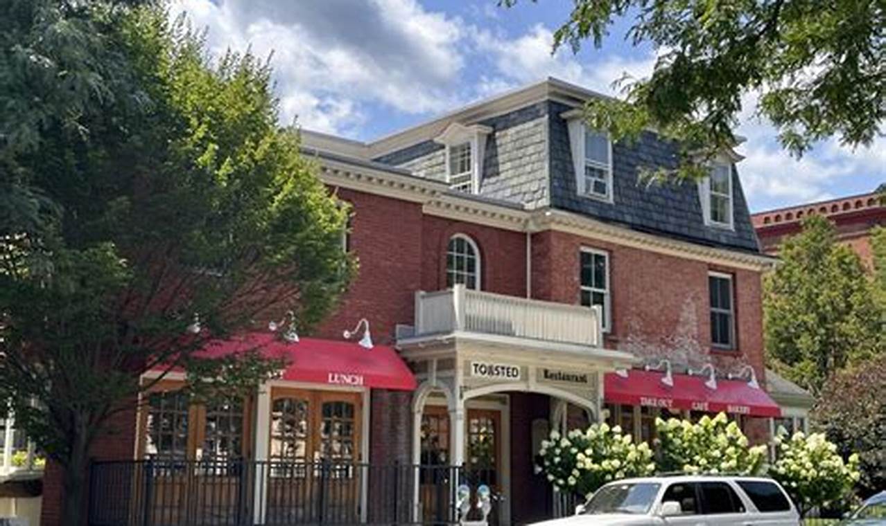 Your Guide: Vegan Restaurants in Northampton, MA | Discover Delicious Vegan Food, Beauty Swaps, and Zero-Waste Tips for a Greener Life