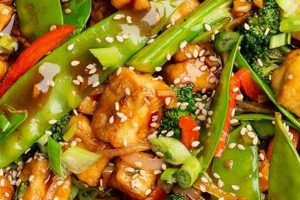 Easy Stir Fry Sauce Vegan Recipe (Quick!) | Discover Delicious Vegan Food, Beauty Swaps, and Zero-Waste Tips for a Greener Life