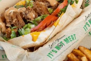 Guide to Vegan Food in Hyde Park Chicago (Best!) | Discover Delicious Vegan Food, Beauty Swaps, and Zero-Waste Tips for a Greener Life