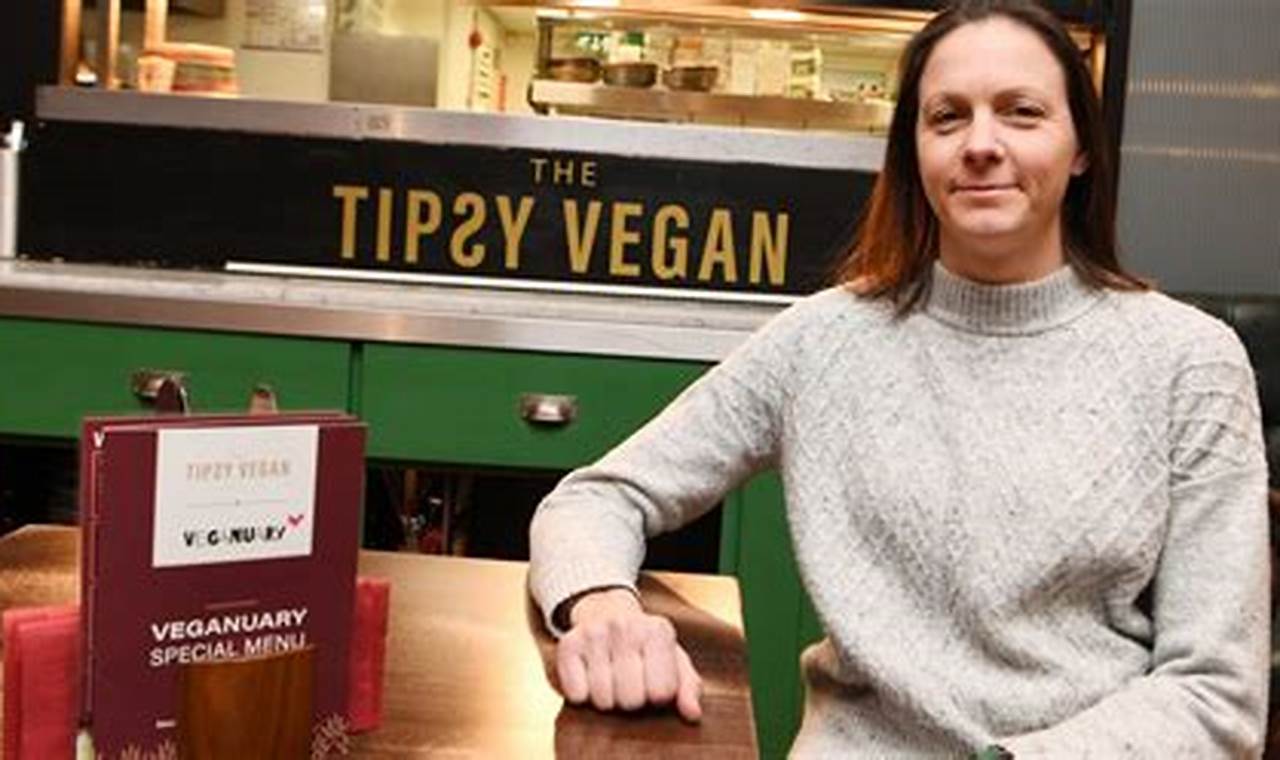 Best Cambridge Vegan Restaurants: Your Guide &amp; More! | Discover Delicious Vegan Food, Beauty Swaps, and Zero-Waste Tips for a Greener Life