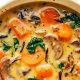 Best Vegan Autumn Soup: Recipes &amp; More! | Discover Delicious Vegan Food, Beauty Swaps, and Zero-Waste Tips for a Greener Life